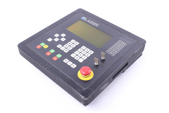 073090 TRUMPF 9700-U335 CNC OVLÁDACÍ KONZOLE S POČÍTAČEM A KLÁVESNICÍ