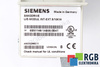 6SN1146-1AB00-0BA1 SIEMENS SIMODRIVE U/E-MODUL INT-EXT.5/10KW