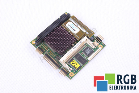 01022-0402-13-1PH1 KONTRON PRO IBS S7 400 ETH DSC