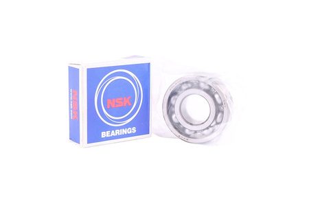 6203 NSK 17X40X12MM LOŽISKO