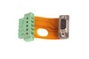PROFIBUS CONN DANFOSS FC-302PK75T5E SPOJOVACÍ PÁSEK