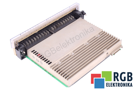 AS-B809-016 GOULD 230V 16PT INPUT MOD