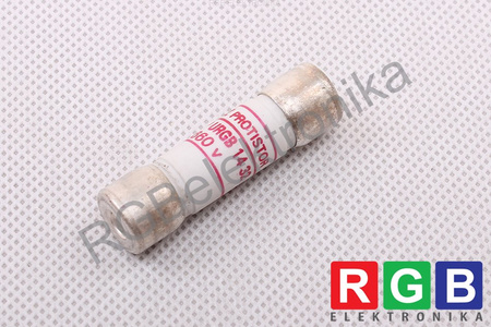 POJISTKA 6.621CPURGB1432 FERRAZ 660V