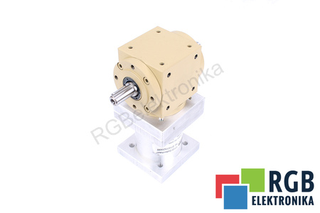 LU40-A-GF-K-05-400-700-V060-1 KELLER PŘEVODOVKA