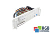 G34900-R3007 SIEMENS PRI 200-500VAC SEC 24VDC TRANSFORMÁTOR