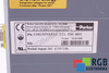 COMPAX 3 PARKER C3S150V4F10I11T30M00