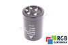 KONDENZÁTOR B43306-U6337-M2 EPCOS 25/070/56 330UF, 500VDC