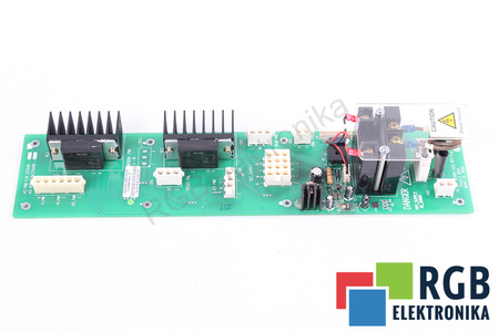 2319490 GE YOKOGAWA MEDICAL SYSTEMS AC CTRL BOARD PRO LOGIQ3
