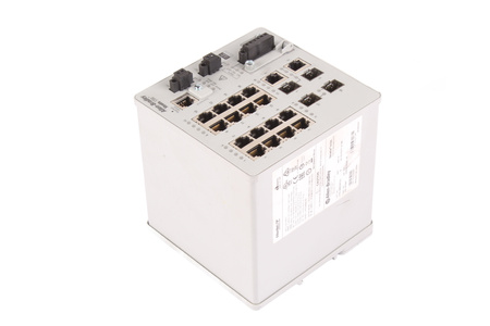 1783-BMS20CGL ALLEN BRADLEY STRATIX 5700