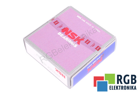 6908ZZ NSK 40X62X12 LOŽISKO