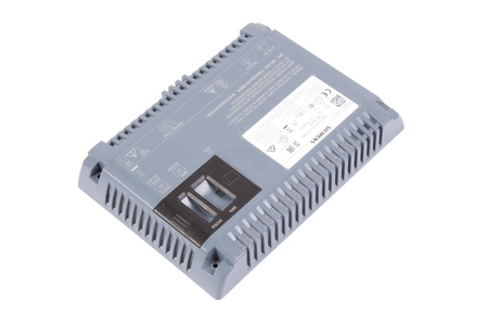 6AV2124-0JC01-0AX0 SIEMENS TP900 COMFORT ZADNÍ KRYT