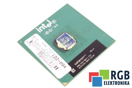 SL54P INTEL Q137A538-1127