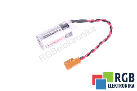 A98L-0031-0017 FANUC A13B-0172-K010 3.6V BATERIE