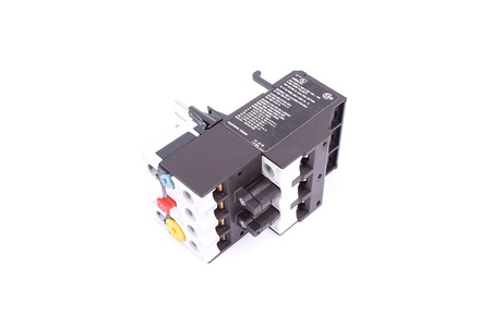ZB12-1 MOELLER 0.6-1A 690VAC RELE