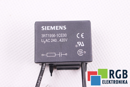 3RT1956-1CE00 SIEMENS SVODIČ PŘEPĚTÍ