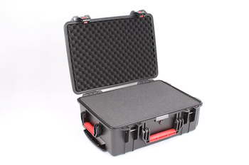 SZ-4917 ABS TRANSPORTNÍ BEDNA