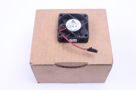 AFB0524HHB DELTA 50X50X15MM, 24V, 0.12A VENTILÁTOR