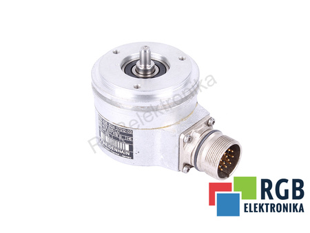 ROD426.102427S12-03 HEIDENHAIN ID.NR.376846-LN ENKODÉR