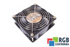 4715MS-23T-B30 MINEBEA 119X119X38MM, 230V VENTILÁTOR