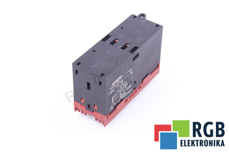 3TF2185-6BB4-Z SIEMENS 2NC 300VAC 16A
