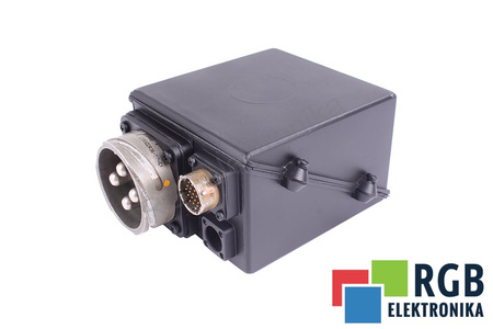 FAST-3-V8-029-17-02-F2 MOOG SKRÍŇ MOTORU