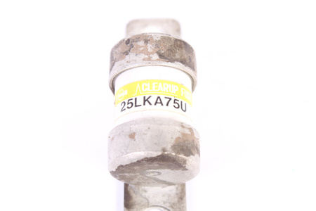 POJISTKA 25LKA75U KYOSAN CLEARUP 75A, 250VAC