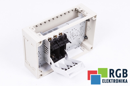 GSTA00/I43/L EATON IDT IP65 KRYT POJISTKY