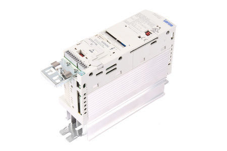 E82EV751_2C LENZE 8200 VECTOR ID.NO.:00457833 CAN-I/O RS PT