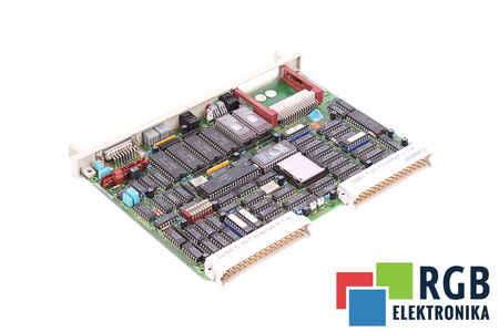 6ES5922-3UA11 SIEMENS SIMATIC S5 CPU 922