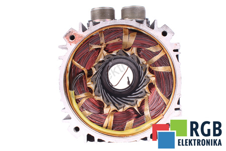 HBMR92C4-44S HAUSER STATOR