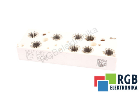 SKIIP82ANB15 SEMIKRON