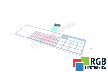 PILLARMAT2 KLÁVESNICE NÁHRADA