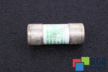 POJISTKA R214122 FERRAZ 50A, 690VAC