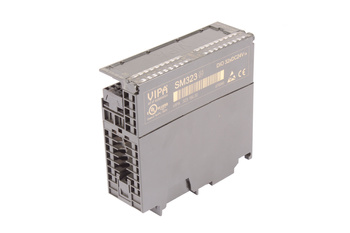 323-1BL00 YASKAWA VIPA SM323 EKVIVALENT 6ES7323-1BL00-0AA0