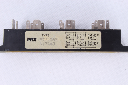 KE724503 POWEREX DARLINGTONŮV TRANZISTOR
