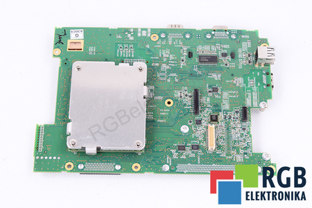 AGP LARGE-BASE DIGITAL D05030C PRO AGP3500-S1-D24 3280024-22