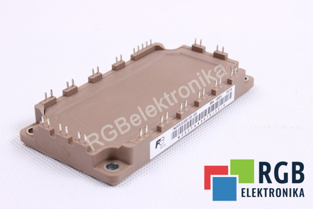 7MBR35SB120-55 FUJI ELECTRIC