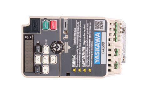 CIPR-GA50CB004ABAA-BAAASA YASKAWA GA500 GA50CB004ABA