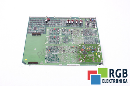 ASPR ASSY 2123603-2 GE YOKOGAWA MEDICAL SYSTEMS PRO LOGIQ 400 MD