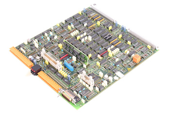 6SC6500-0UC01 SIEMENS SIMODRIVE 650 NA NÁHRADNÍ DÍLY