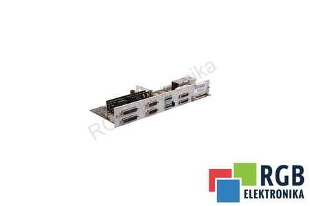 6SN1118-0DH21-0AA0 SIEMENS VERSION E SIMODRIVE 611