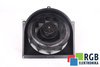 VLT5152 DANFOSS VENTILÁTOR