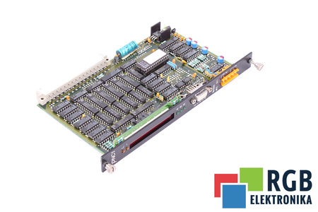 ECPNC1-0 B&R AUTOMATION