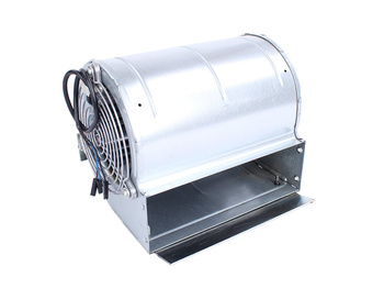 D2D133-AB02-36 EBM PAPST 400V, 174MM, 215MM VENTILÁTOR