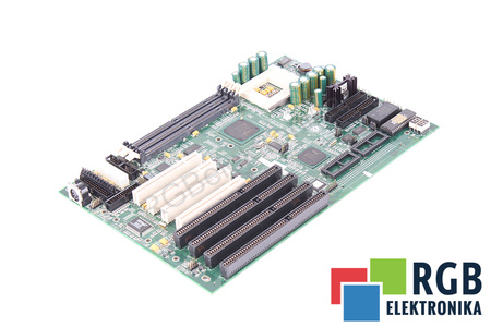 FI-RBXAT-NMT01/7 NEMATRON 118A0238D ZÁKLADNÍ DESKA NA NÁHRADNÍ DÍLY