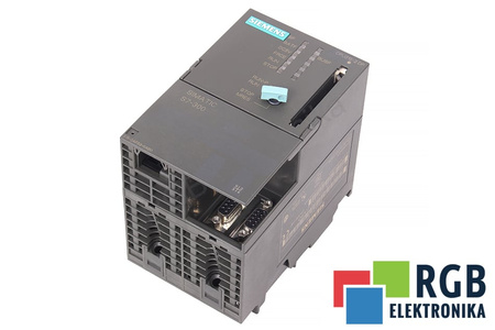 6ES7315-2AF03-0AB0 SIEMENS SIMATIC S7-300 CPU 315-2