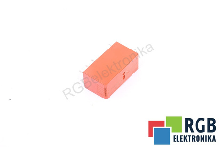 RT314024 SCHRACK 24VDC 16A 250VAC RELE