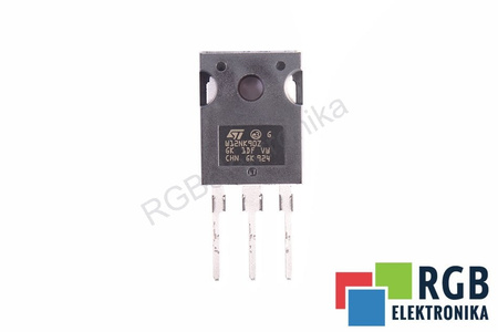 STW12NK90Z ST MICROELECTRONICS