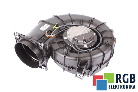 G3G160RG5303 EBM PAPST 0.165KW, 230V, 1.35A 270X313X125MM VENTILÁTOR