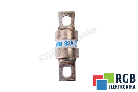 POJISTKA 5005306 SIBA 32A